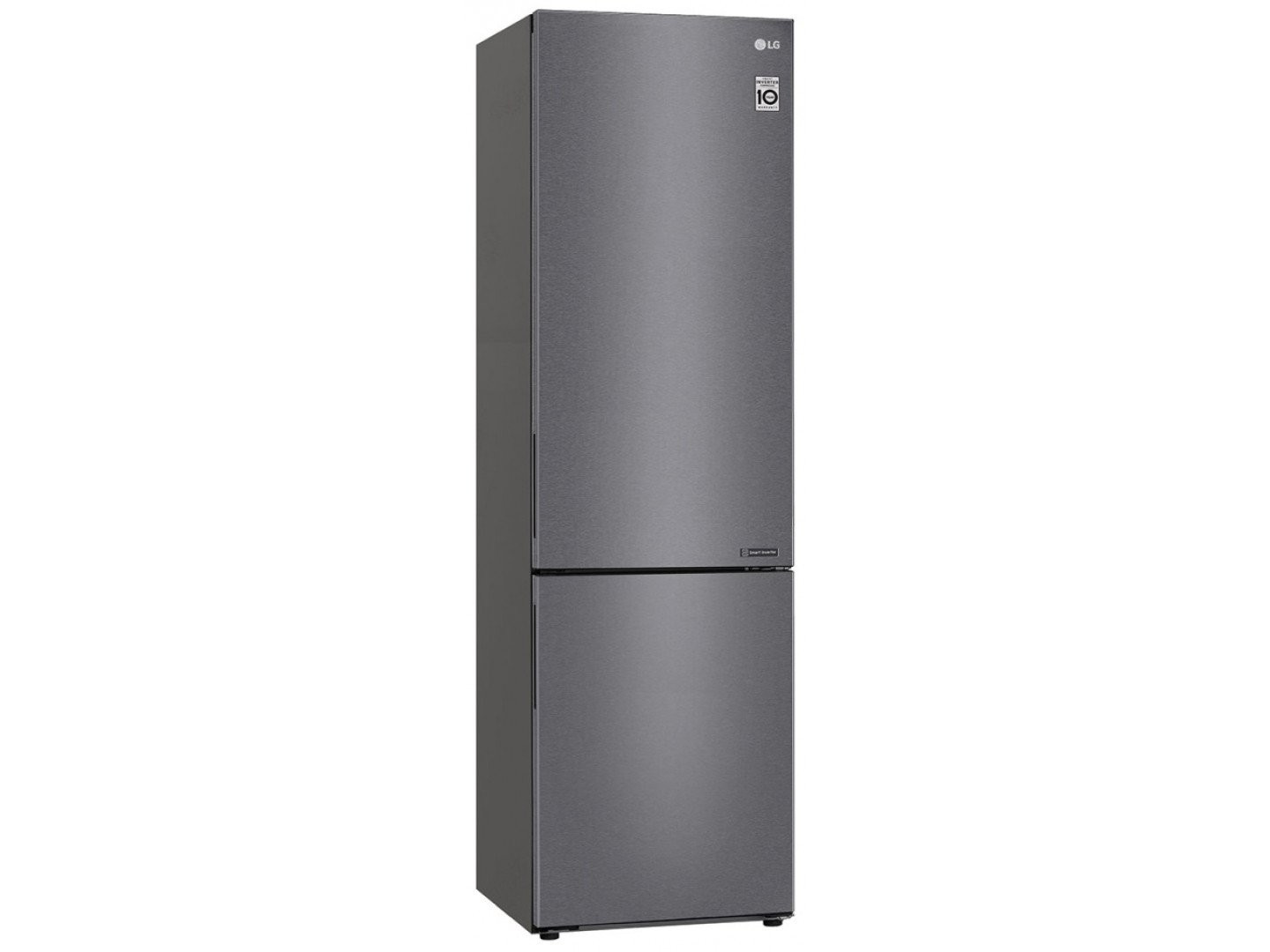 Холодильник LG GA-B509CLZM-30-зображення