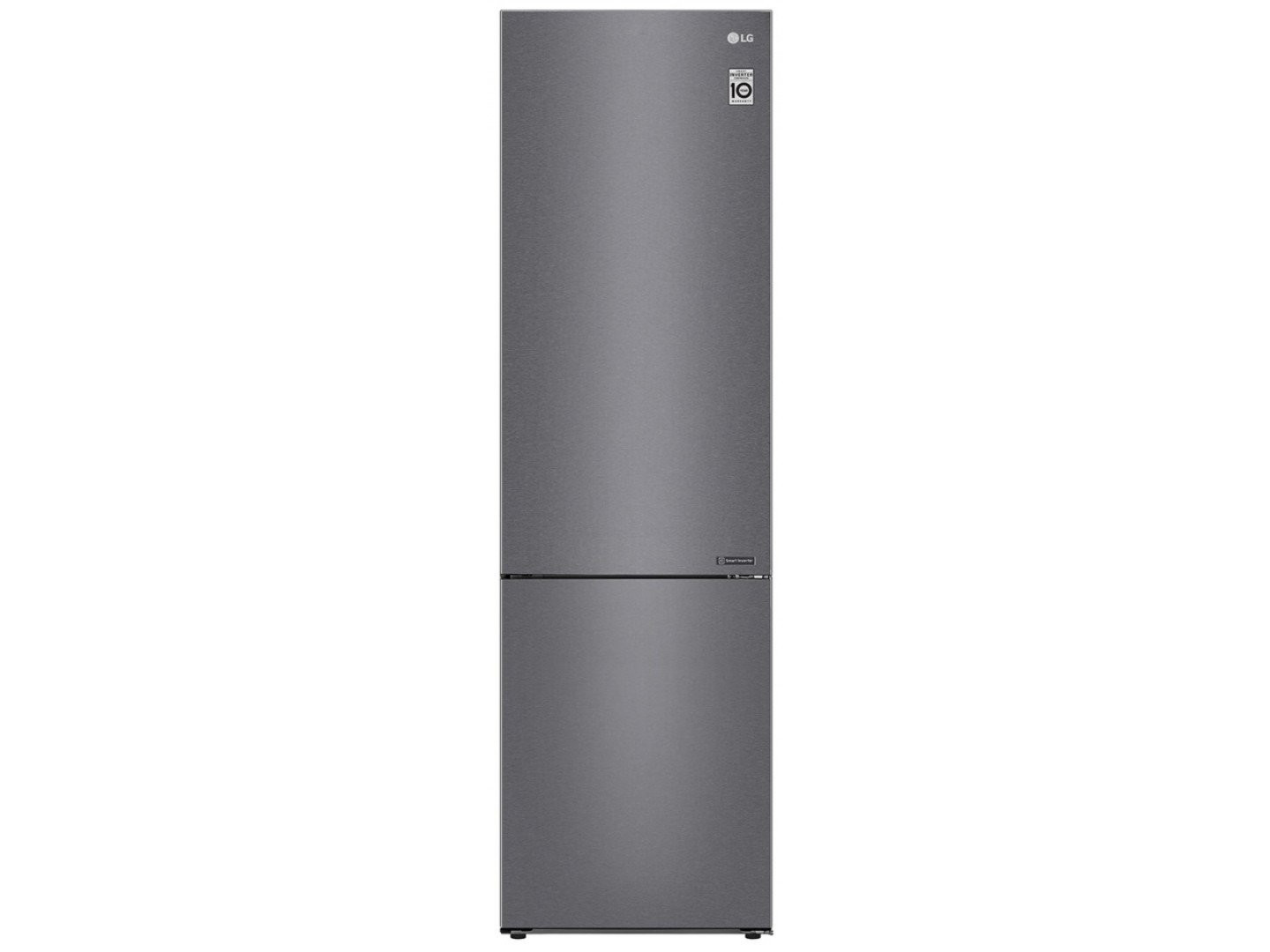 Холодильник LG GA-B509CLZM-28-зображення