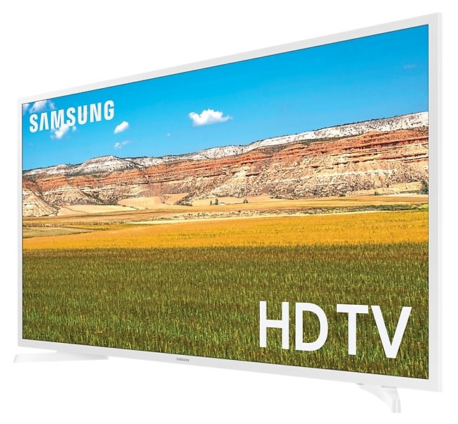 Телевізор LED Samsung UE32T4510AUXUA-45-зображення
