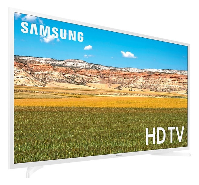 Телевізор LED Samsung UE32T4510AUXUA-47-зображення