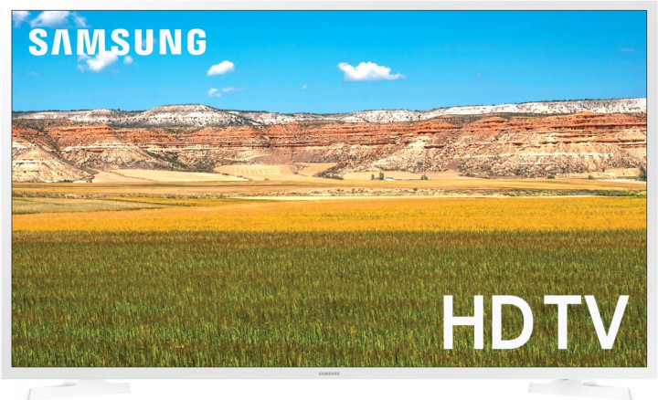 Телевізор LED Samsung UE32T4510AUXUA-34-зображення