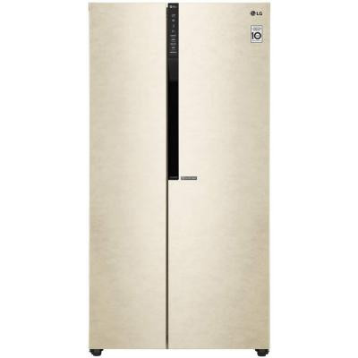 Холодильник LG GC-B247JEDV-24-зображення
