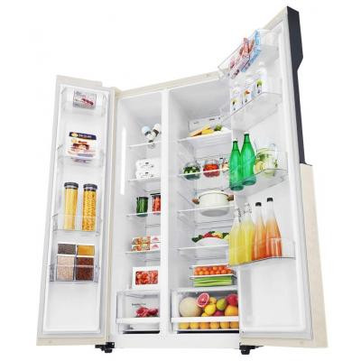 Холодильник LG GC-B247JEDV-27-зображення