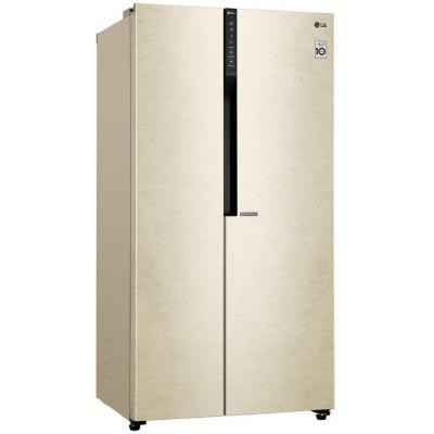 Холодильник LG GC-B247JEDV-28-зображення