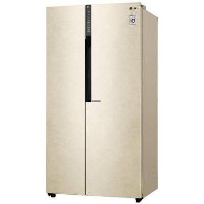 Холодильник LG GC-B247JEDV-29-зображення