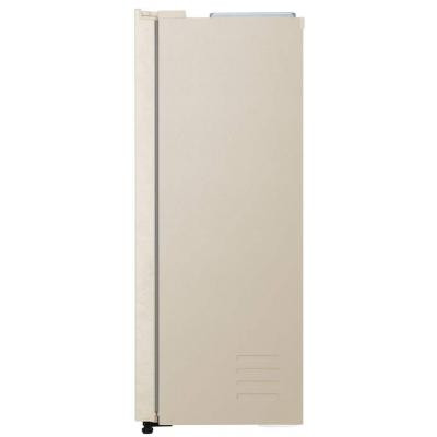 Холодильник LG GC-B247JEDV-30-зображення