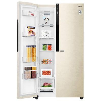 Холодильник LG GC-B247JEDV-32-зображення