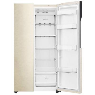 Холодильник LG GC-B247JEDV-33-зображення