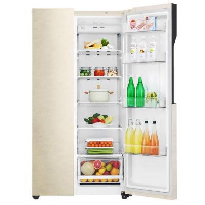 Холодильник LG GC-B247JEDV-34-зображення