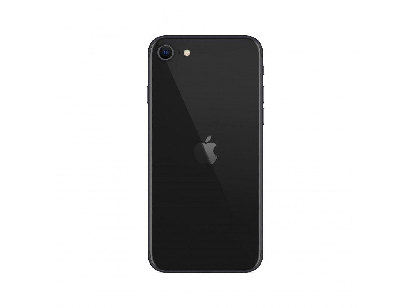Смартфон Apple iPhone SE II 2020 128Gb Black-13-зображення