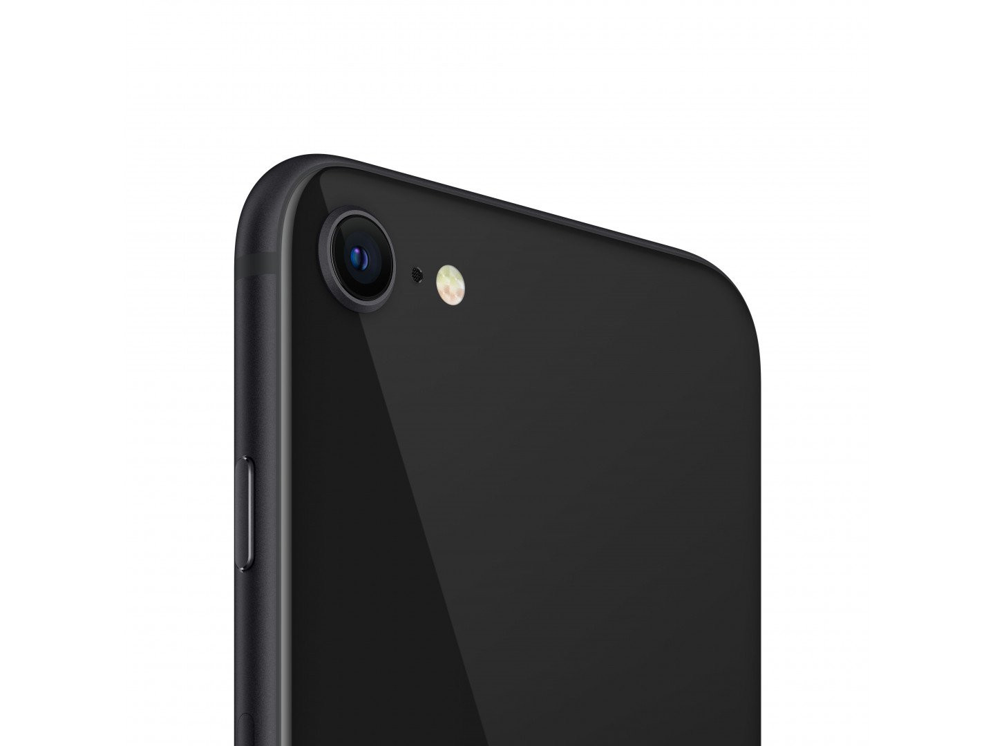 Смартфон Apple iPhone SE II 2020 128Gb Black-15-зображення