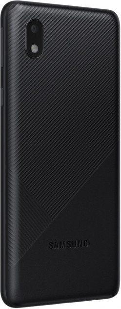 Смартфон Samsung Galaxy A01 Core (A013F) 1/16GB Dual SIM Black-15-зображення