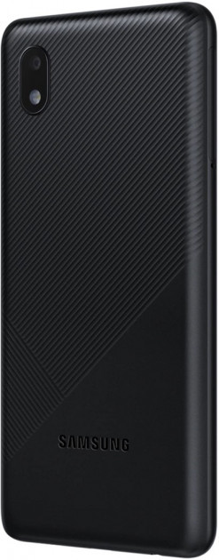 Смартфон Samsung Galaxy A01 Core (A013F) 1/16GB Dual SIM Black-16-зображення