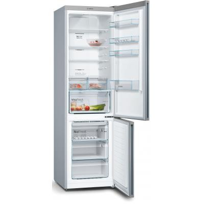 Холодильник Bosch KGN39XI326-13-зображення