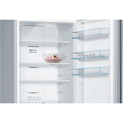 Холодильник Bosch KGN39XI326-16-зображення