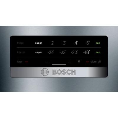 Холодильник Bosch KGN39XI326-17-зображення