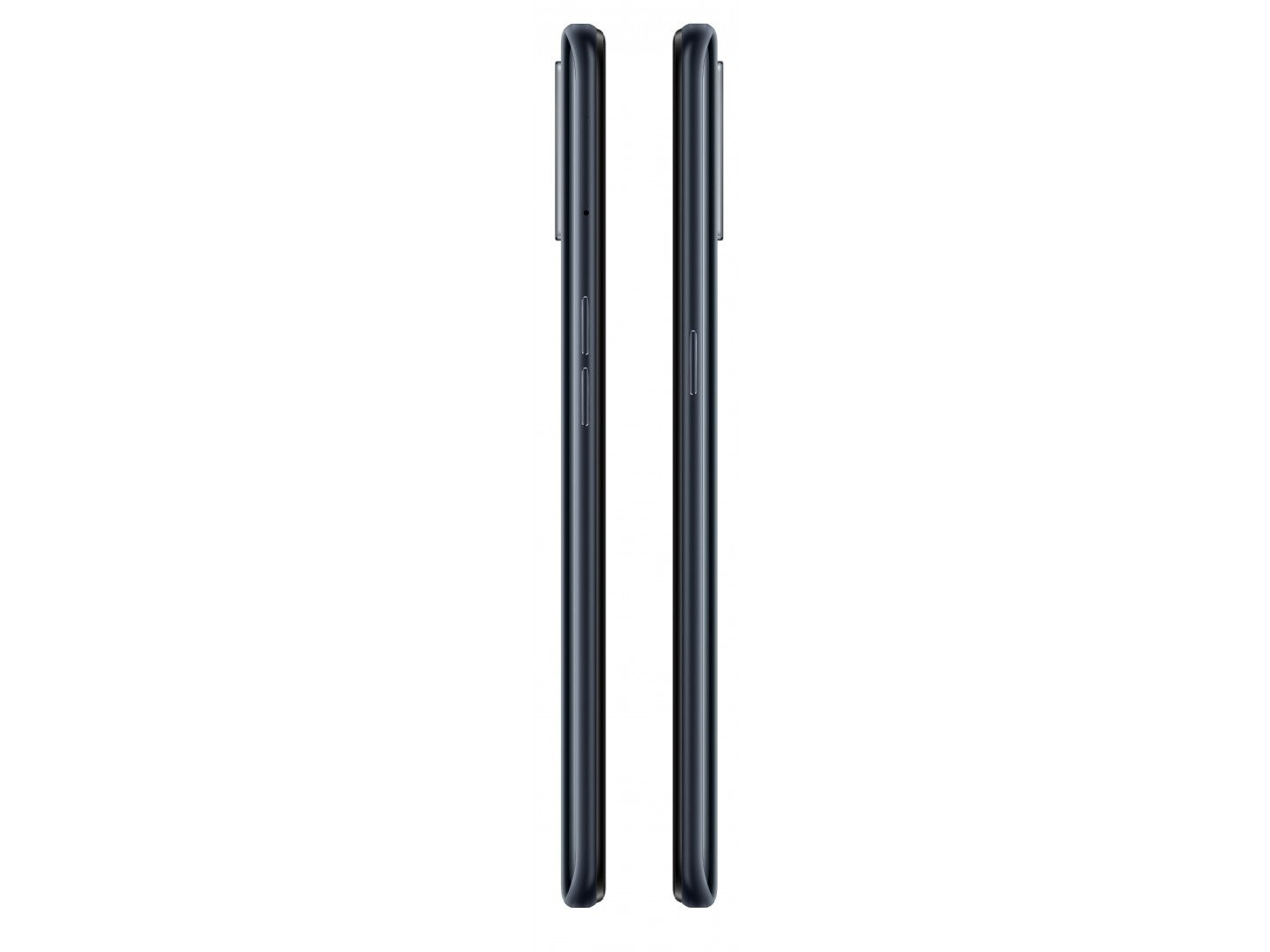Смартфон OPPO A53 4/64GB (Electric Black)-20-зображення