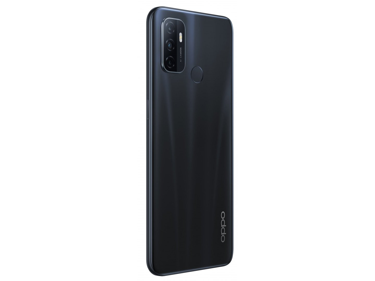 Смартфон OPPO A53 4/64GB (Electric Black)-21-зображення