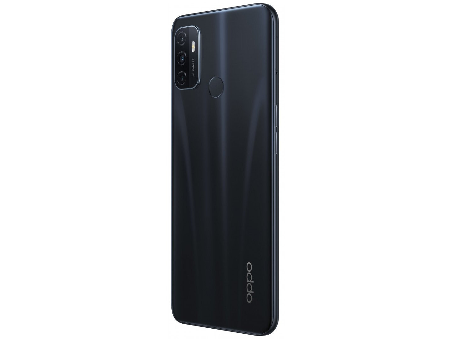 Смартфон OPPO A53 4/64GB (Electric Black)-22-зображення