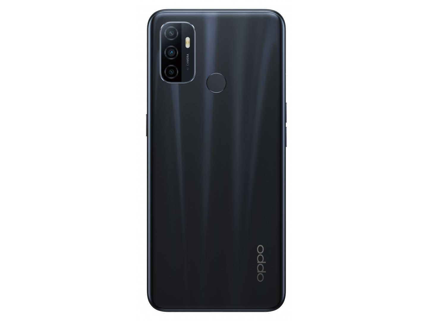 Смартфон OPPO A53 4/64GB (Electric Black)-23-зображення