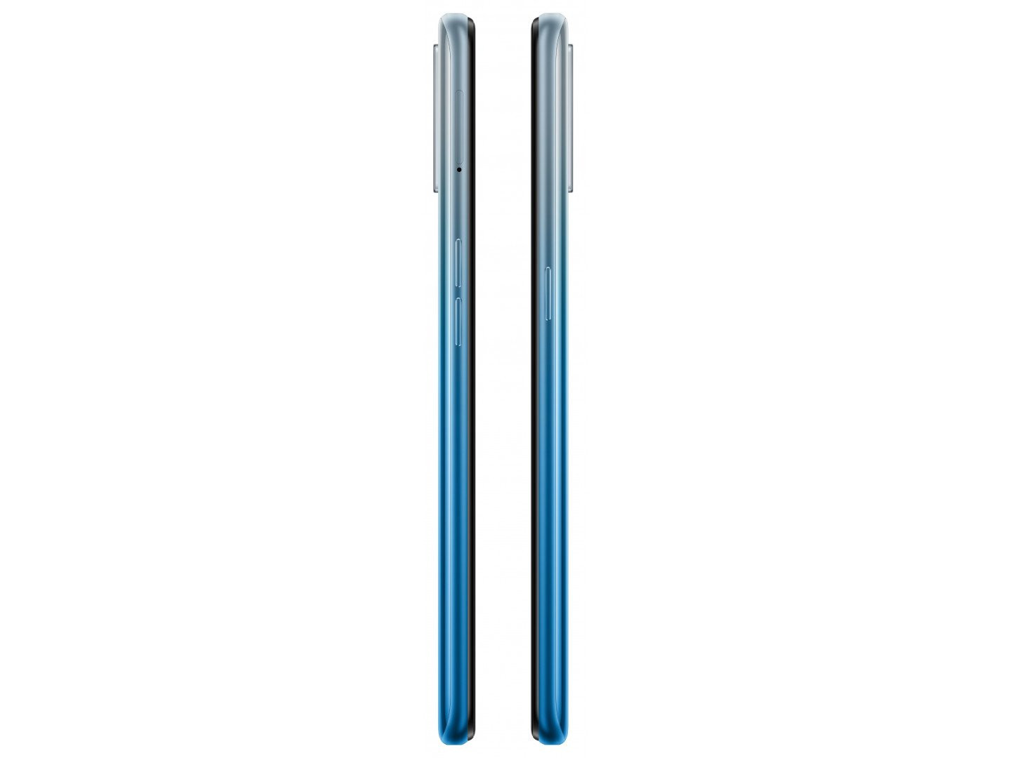Смартфон OPPO A53 4/64GB (Fancy Blue)-19-зображення