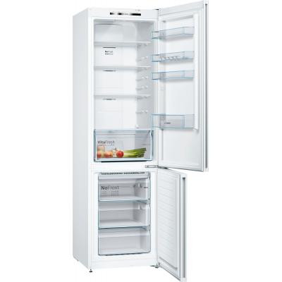 Холодильник Bosch KGN39UW316-13-зображення