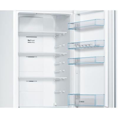 Холодильник Bosch KGN39UW316-14-зображення
