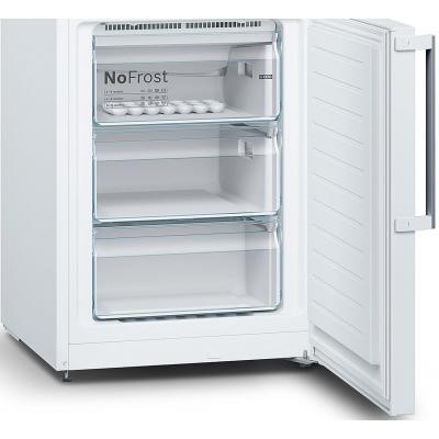 Холодильник Bosch KGN39UW316-15-зображення