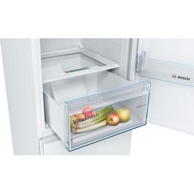 Холодильник Bosch KGN39UW316-16-зображення