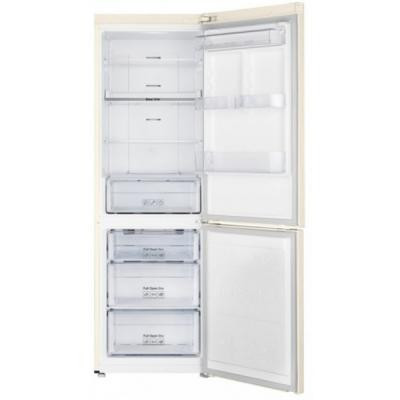Холодильник Samsung RB33J3200EL/UA-13-зображення