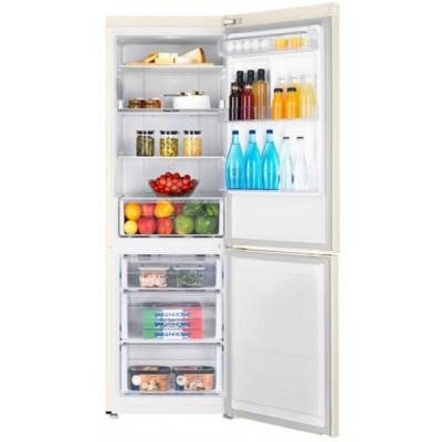 Холодильник Samsung RB33J3200EL/UA-14-зображення