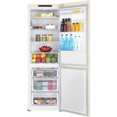 Холодильник Samsung RB33J3000EL/UA-14-зображення
