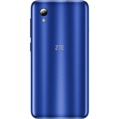 Смартфон ZTE BLADE L8 1/16GB Blue -23-зображення