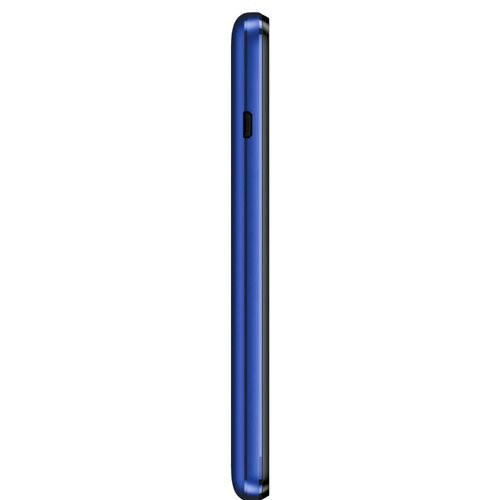 Смартфон ZTE BLADE L8 1/16GB Blue -29-зображення