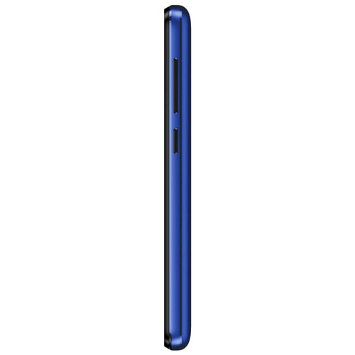 Смартфон ZTE BLADE L8 1/16GB Blue -30-зображення