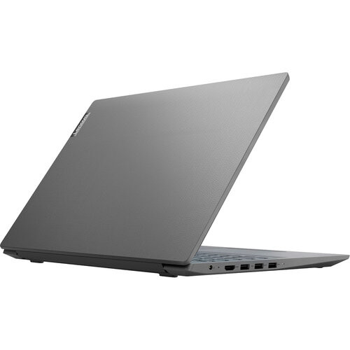 Ноутбук Lenovo IdeaPad V15-15AST Grey Texture-13-зображення