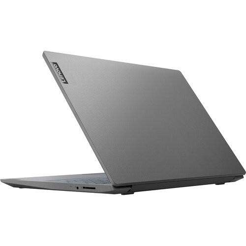Ноутбук Lenovo IdeaPad V15-15AST Grey Texture-14-зображення