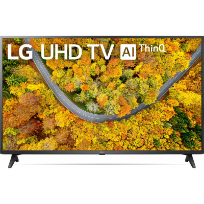Телевізор LED LG 43UP75006LF-18-зображення