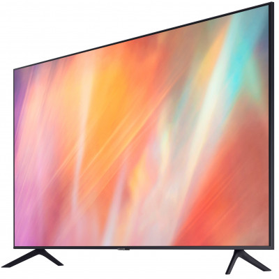 Телевізор LED Samsung UE43AU7100UXUA-24-зображення