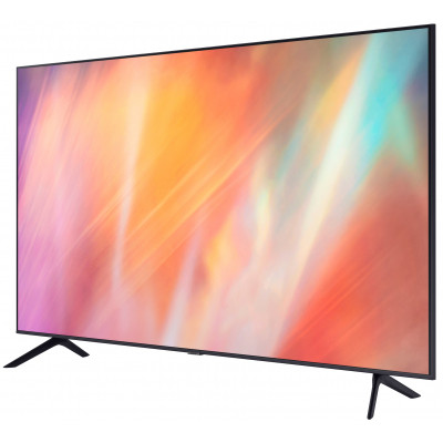 Телевізор LED Samsung UE43AU7100UXUA-25-зображення
