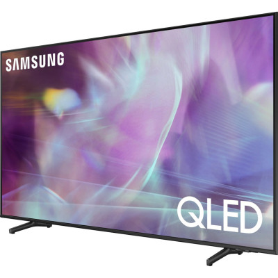Телевізор LED Samsung QE43Q60AAUXUA-18-зображення