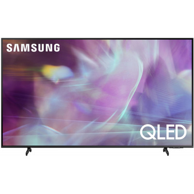Телевізор LED Samsung QE50Q60AAUXUA-20-зображення