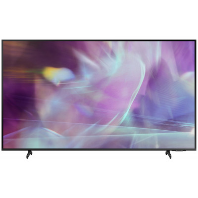 Телевізор LED Samsung QE50Q60AAUXUA-22-зображення