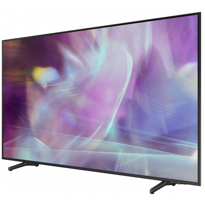 Телевізор LED Samsung QE50Q60AAUXUA-24-зображення