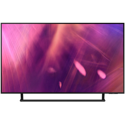 Телевізор LED Samsung UE55AU9000UXUA-23-зображення