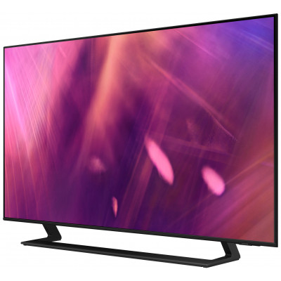 Телевізор LED Samsung UE55AU9000UXUA-25-зображення