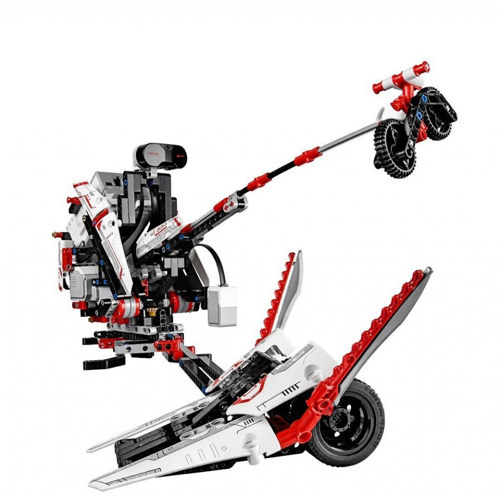 LEGO MINDSTORMS EV3 31313 VOLTI 30