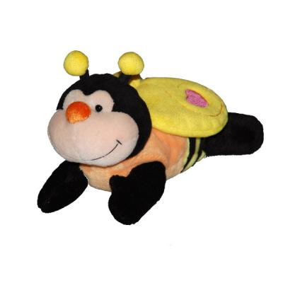 Мягкая игрушка Alina Toys пчелка 70 см 5784792ALN