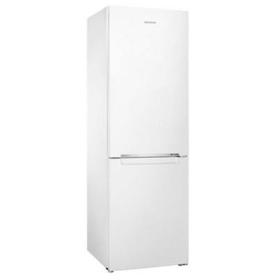 Холодильник Samsung RB33J3000WW/UA-14-зображення