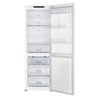 Холодильник Samsung RB33J3000WW/UA-13-зображення